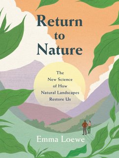 Return to Nature (eBook, ePUB) - Loewe, Emma