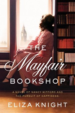 The Mayfair Bookshop (eBook, ePUB) - Knight, Eliza