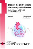 State-of-the-art Treatment of Coronary Heart Disease (eBook, PDF)