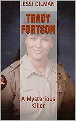 Cover Tracy Fortson A Mysterious Killer (eBook, ePUB)