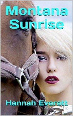 Cover Montana Sunrise (eBook, ePUB)