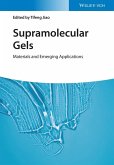 Supramolecular Gels (eBook, PDF)