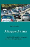Alltagsgeschichten (eBook, ePUB)
