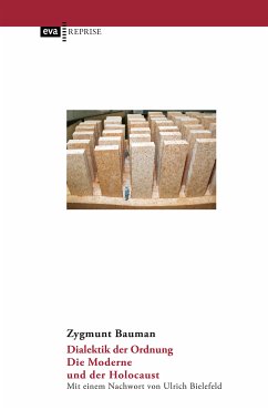 Dialektik der Ordnung (eBook, ePUB) - Bauman, Zygmunt