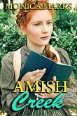 Amish Creek (eBook, ePUB)