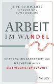 Arbeit im Wandel (eBook, ePUB)