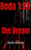 Boda 1:26 The Dream (eBook, ePUB)