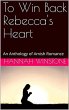 To Win Back Rebecca's Heart (eBook,... - Bild 1