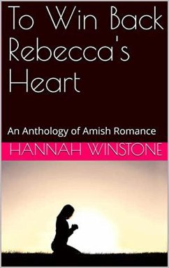 Cover To Win Back Rebecca's Heart (eBook, ePUB)