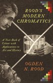 Rood's Modern Chromatics (eBook, ePUB)
