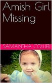Amish Girl Missing (eBook, ePUB)