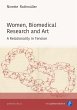 Women, Biomedical Research and Art... - Bild 1