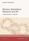 Women, Biomedical Research and Art (eBook, ePUB)