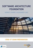Software Architecture Foundation (eBook, ePUB)