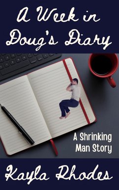 Cover A Week in Doug's Diary (Love in the Lab, #5) (eBook, ePUB)