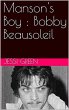 Manson's Boy : Bobby Beausoleil (eBook,... - Bild 1