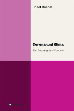 Corona und Klima (eBook, ePUB) - Bordat, Josef