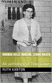 Rhonda Belle Martin, Serial Killer (eBook, ePUB)