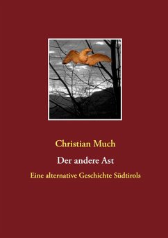 Der andere Ast (eBook, ePUB) - Much, Christian
