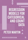 Regression Models for Categorical and Count Data (eBook, ePUB)