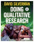 Doing Qualitative Research (eBook, ePUB)