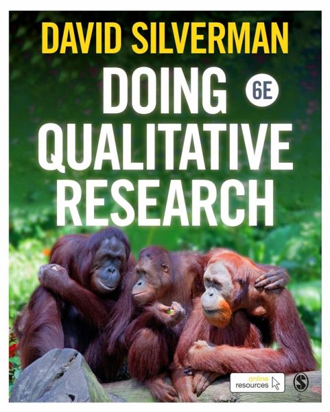 Doing Qualitative Research (eBook, ePUB) Doing Qualitative Research (eBook, ePUB)