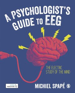 Cover A Psychologist's guide to EEG (eBook, ePUB)