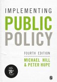 Implementing Public Policy (eBook, ePUB)