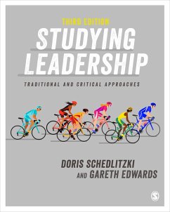 Cover Studying Leadership (eBook, ePUB)