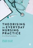 Theorising in Everyday Nursing Practice (eBook, ePUB)