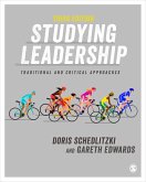 Studying Leadership (eBook, ePUB)