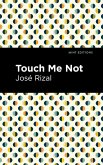 Touch Me Not (eBook, ePUB)