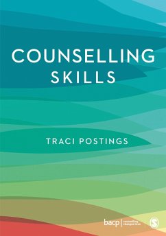 Counselling Skills (eBook, ePUB) - Postings, Traci