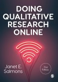 Doing Qualitative Research Online (eBook, ePUB)