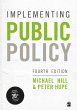 Implementing Public Policy (eBook, ePUB) - Bild 1