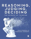Reasoning, Judging, Deciding (eBook, ePUB)