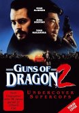 Guns of Dragon 2 - New York Cop Remastered