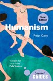 Humanism (eBook, ePUB)
