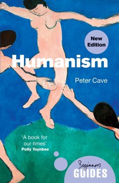 Cover Humanism (eBook, ePUB)