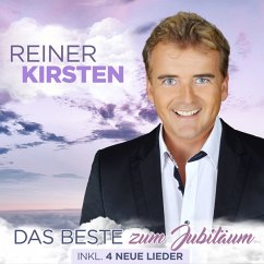 Das Beste Zum Jubiläum - Kirsten,Reiner