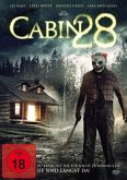 Cabin 28 - Sie sind längst da