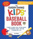 The Everything Kids' Baseball Book, 12th Edition (eBook, ePUB)