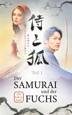 Der Samurai und der Fuchs (eBook, ePUB)