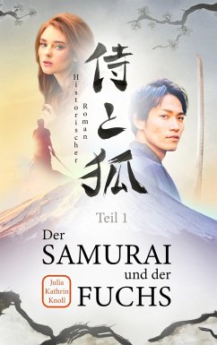 Cover Der Samurai und der Fuchs (eBook, ePUB)