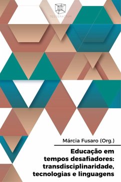 Cover Educação em tempos desafiadores (eBook, ePUB)