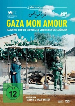 Gaza Mon Amour