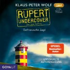 Ostfriesische Jagd / Rupert undercover Bd.2 (2 MP3-CDs)