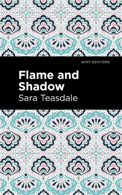 Cover Flame and Shadow (eBook, ePUB)