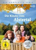 Die Kinder vom Alstertal - Die komplette Serie