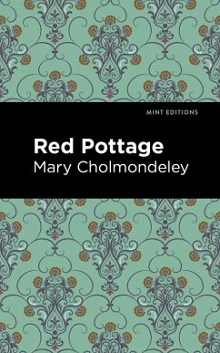 Cover Red Pottage (eBook, ePUB)